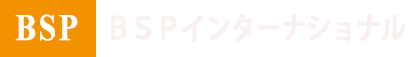 BSPロゴ